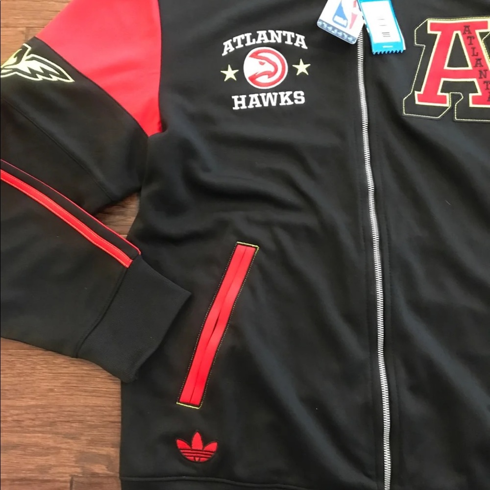 Hawks jacket - Picture 2 of 4